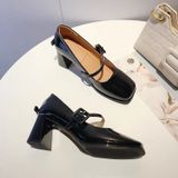  Giày DOUDOUWU 231A175 DK 