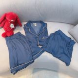  Set lụa VICTORIA SECRET 3 chi tiết 0132025 