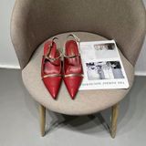  Giày DISHABEILI MÃ 7905-20 