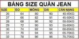  Jeans QC 