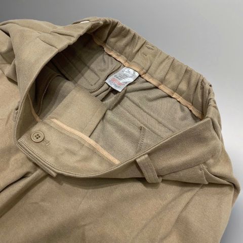  Quần dạ Hàn mã bán hộ nhà máy G9-T3- Lẻ mẫu 