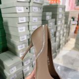  Giày Meibaiyi 1899-35 DK 