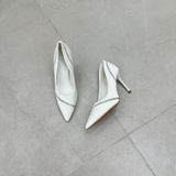  Giày Meibaiyi 1899-33 DK 