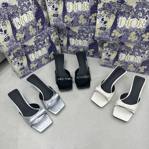  Dép MEIBAIYI 1012-1 DK 