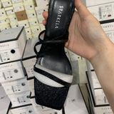  Giày Starkela ST9993 (4.8cm) DK 