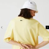  Áo phông trơn LACOSTE G1T1 