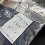  Áo HOODIE nỉ da cá ADLV 1225030 SA G9-T3 