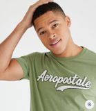  Áo phông nam AE nhiều mẫu có hình 0313008 G5-T1 