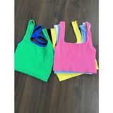  Áo Tanktop ZARA huỷ tag G10-T2 