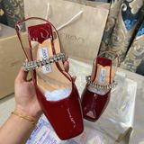  Giày Jimmy Choo 888/2022-525 