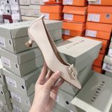  Giày Meibaiyi 83355-3 DK 