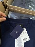  Áo phông MLB navy 0713510 