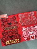  Áo phông KENZO thêu hổ 2000302  (G10- T4) 