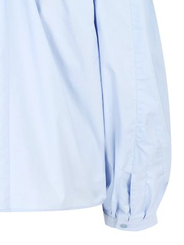  Áo sơ mi Hàn Quốc BL511 G12-T3P 