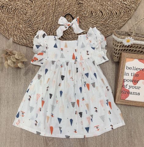  Mã KIDS 15 CỔ VUÔNG SALE 
