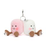  Charm Jelly Cat ( đã kiểm ) 