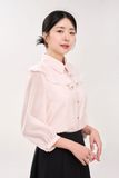  Áo sơ mi Hàn Quốc MIMIU G10T2T 