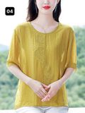  Set lụa tằm 0435028 SA G9-T2T DK 