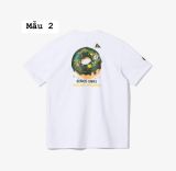  Newera DONUTS  0329006 (TT- đã kiểm) (xả) 