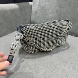  Túi Alexander WANG 1033031 