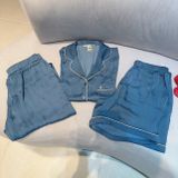  Set lụa VICTORIA SECRET 3 chi tiết 0132025 