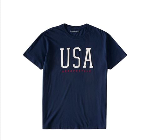  Áo nam AE nhiều mẫu có hình 0313008 SA (G5-T1) 