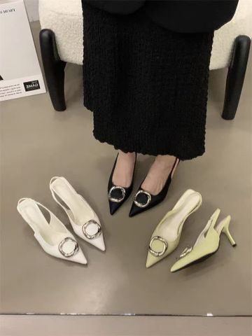  Giày Guoli 983-1 ok DK 