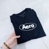  Áo phông nam AE nhiều mẫu có hình 0313008 G5-T1 