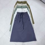  Chân váy 6 màu 0419011 G4-T3 ĐK SALE 