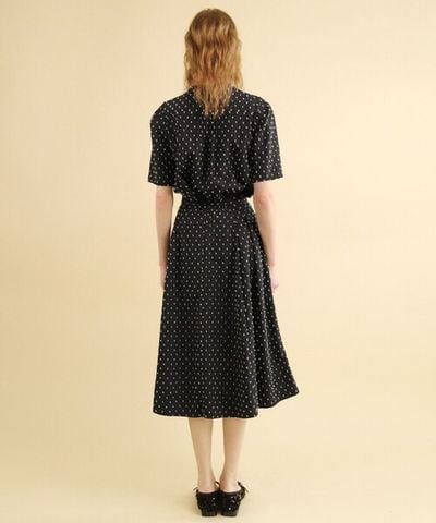  Chân váy chữ A Glacier Nhật Bản G9-T3 DK 