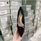  Giày Meibaiyi 1899-1 DK 