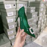  Giày Meibaiyi 1899-3 DK 