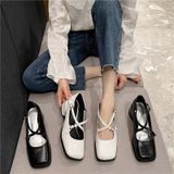  Giày DOUDOUWU 231B096 DK 