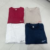  Áo Olivia Hàn Quốc 0312047 SA (TT- đã kiểm) 