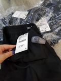  Quần ZARA 0215007 (G9- T3- Lẻ mẫu) 