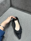  Giày Miss Beney H886-26 DK 