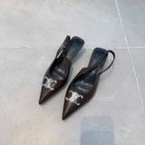  Giày hộp xanh XieDu 1560-6 DK 