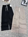 Quần ống xuông 2 màu QCCC G11-T3P ĐK 