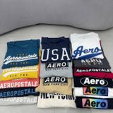  Áo phông nam AE nhiều mẫu có hình 0313008 G5-T1 