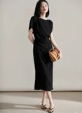  Đầm ADORIE (G9-T3- xả lẻ) 
