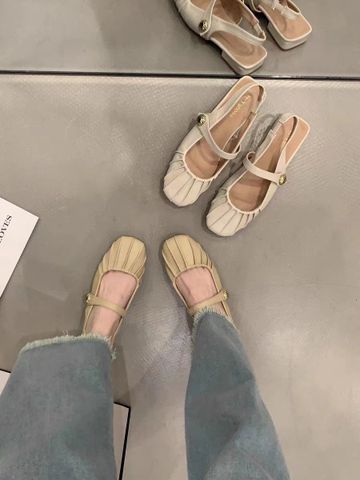  Giày hộp xám 961-5 