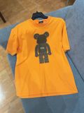  Áo Zitong đá Bearbrick 1601702 G11T1P 