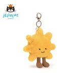  Charm Jelly Cat ( đã kiểm ) 