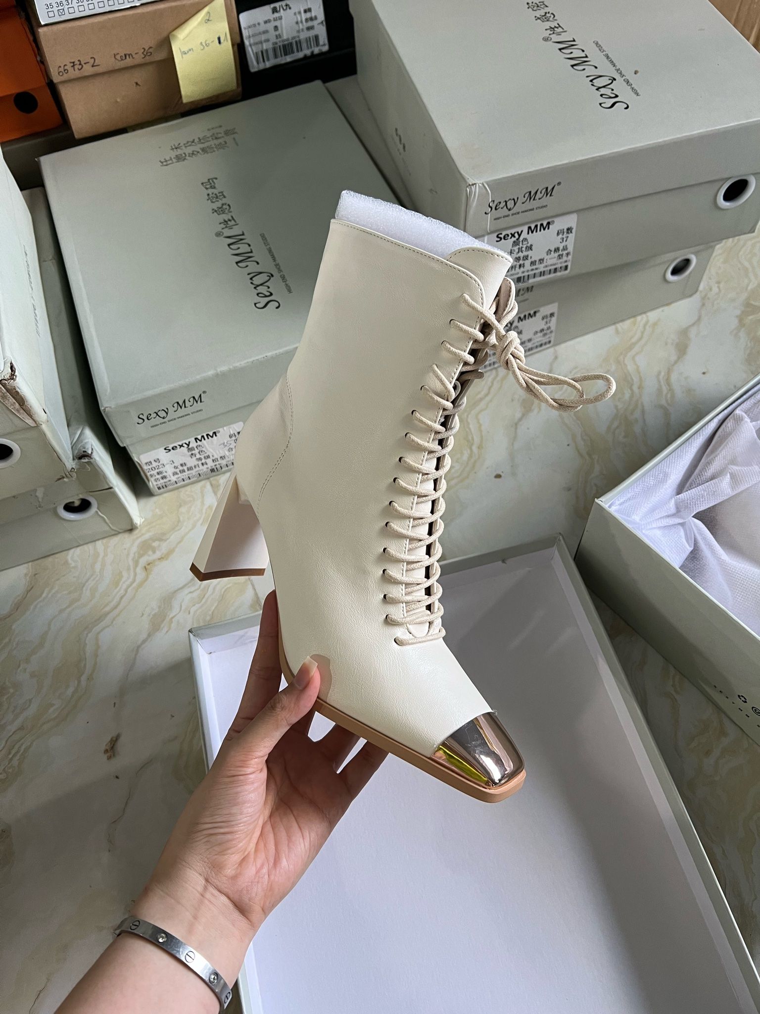  Boot MM 2023-3 