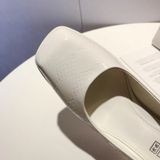  Giày hộp hồng Dear Shoes 2296-1 DK 