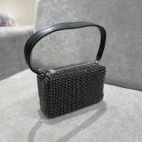  Túi Alexander WANG 1033031 