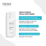 Obagi 0819511 SA 