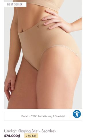  Quần YUMMIE 0322502 SA 