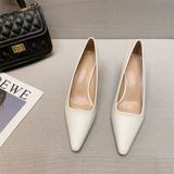  Giày GouLi 669-1 (đã kiểm) 