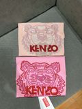  Áo phông KENZO thêu hổ 2000302  (G10- T4) 